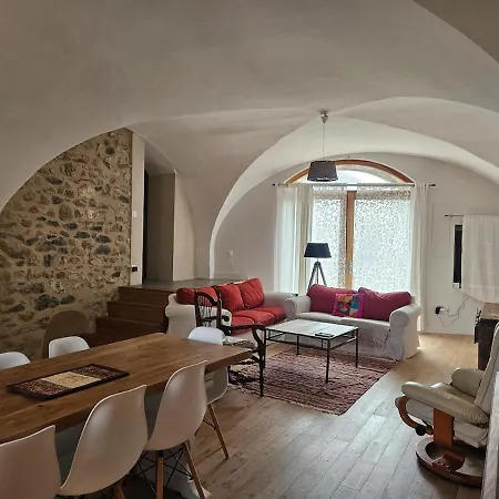 L'escapade Marsannaise - Grande Maison De Village *