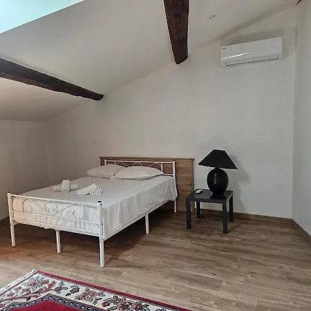 L'escapade Marsannaise - Grande Maison De Village 빌라 *
